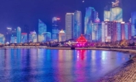 夜景亮化公司：夜景亮化在城市中的作用！