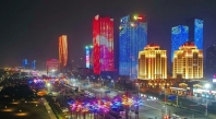 如何打造特色城市景觀亮化工程？