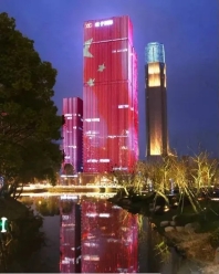 超高層建筑亮化工程的準(zhǔn)備工作要做哪些？