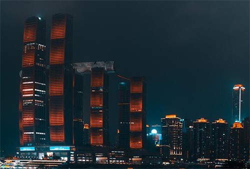 如何做好建筑亮化工程？選對(duì)團(tuán)隊(duì)最重要